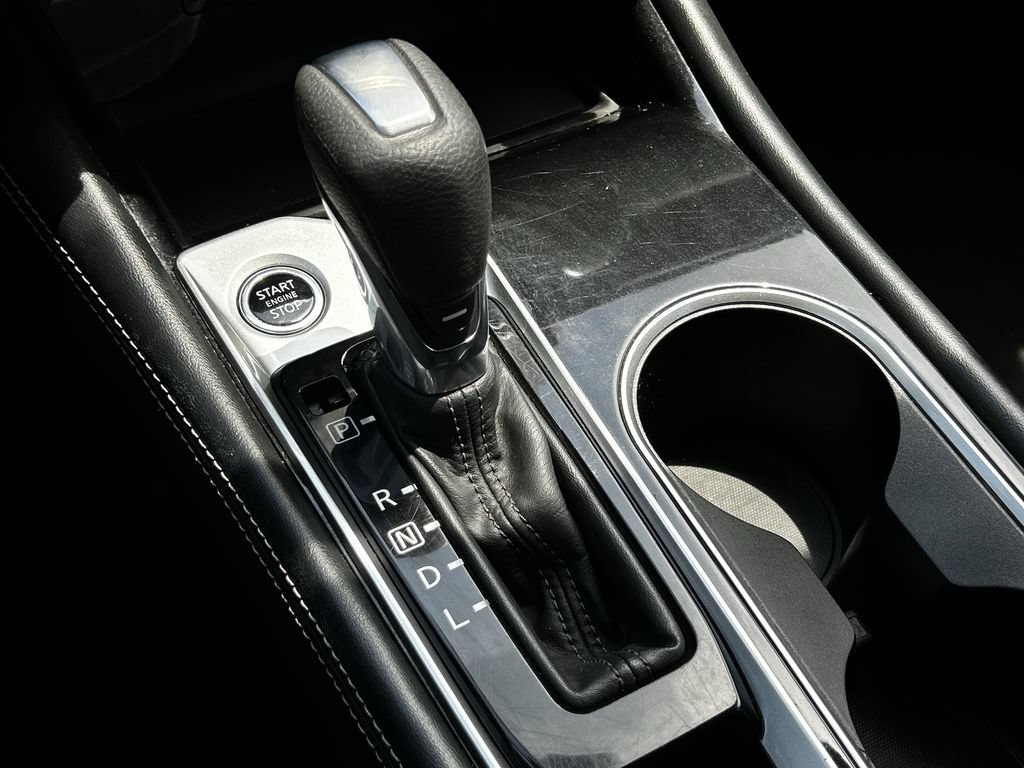 Used 2023 Nissan Altima 2.5 SV FWD image 22