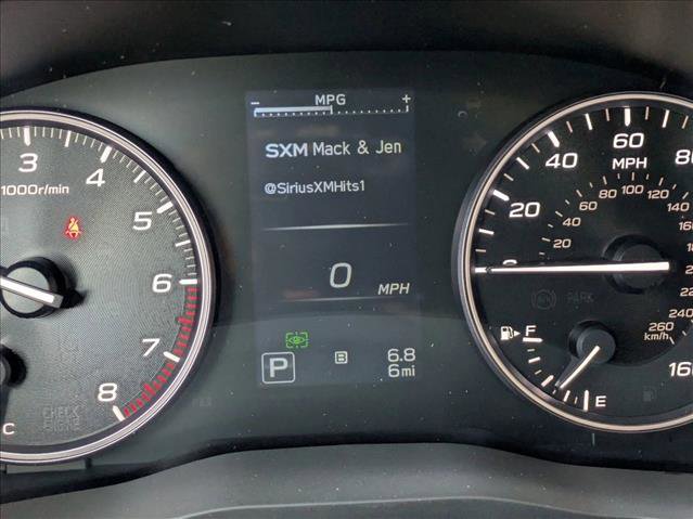 New 2026 Subaru Ascent Bronze Edition image 12