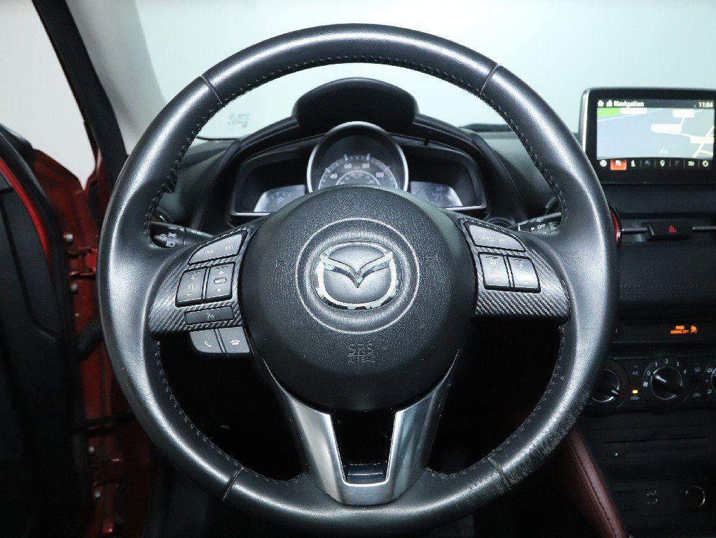 Used 2016 MAZDA CX-3 Touring w/ Premium Package image 33