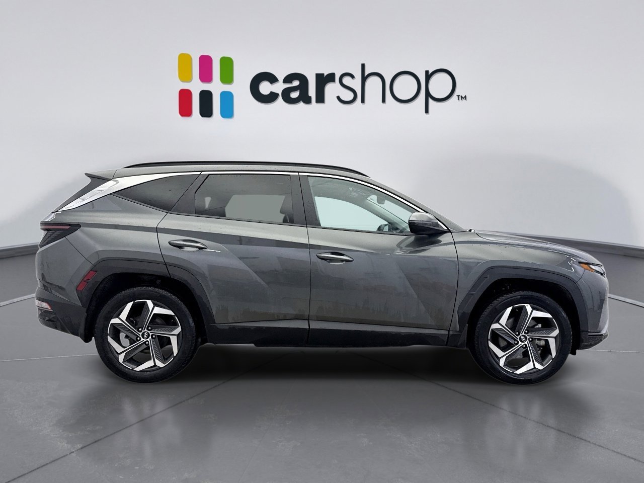 Used 2023 Hyundai Tucson SEL w/ Convenience Package image 6