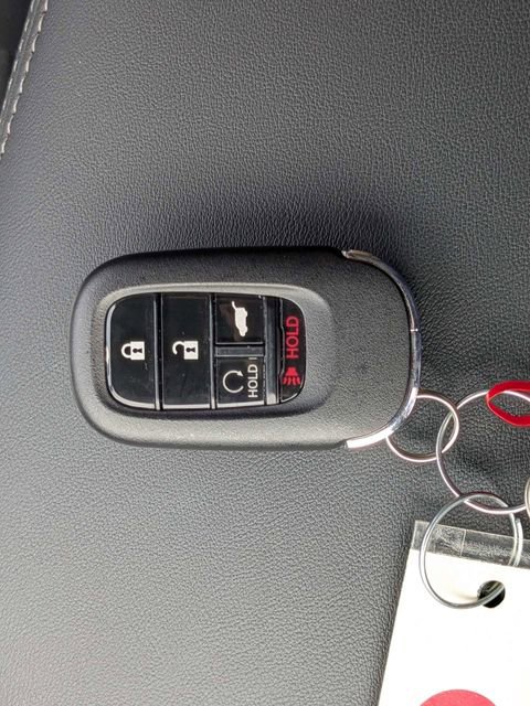 Used 2024 Honda HR-V EX-L image 30
