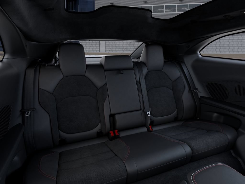 New 2026 Dodge Charger Scat Pack AWD/4WD image 16
