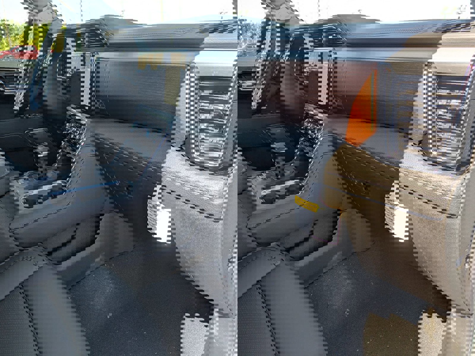 New 2026 GMC Sierra 1500 Denali w/ Denali Reserve Package image 28