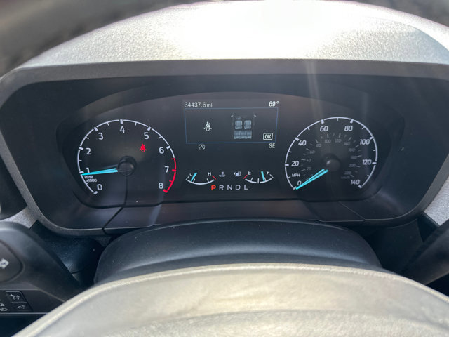 Used 2023 Ford Maverick XLT w/ Equipment Group 300A Standard image 19