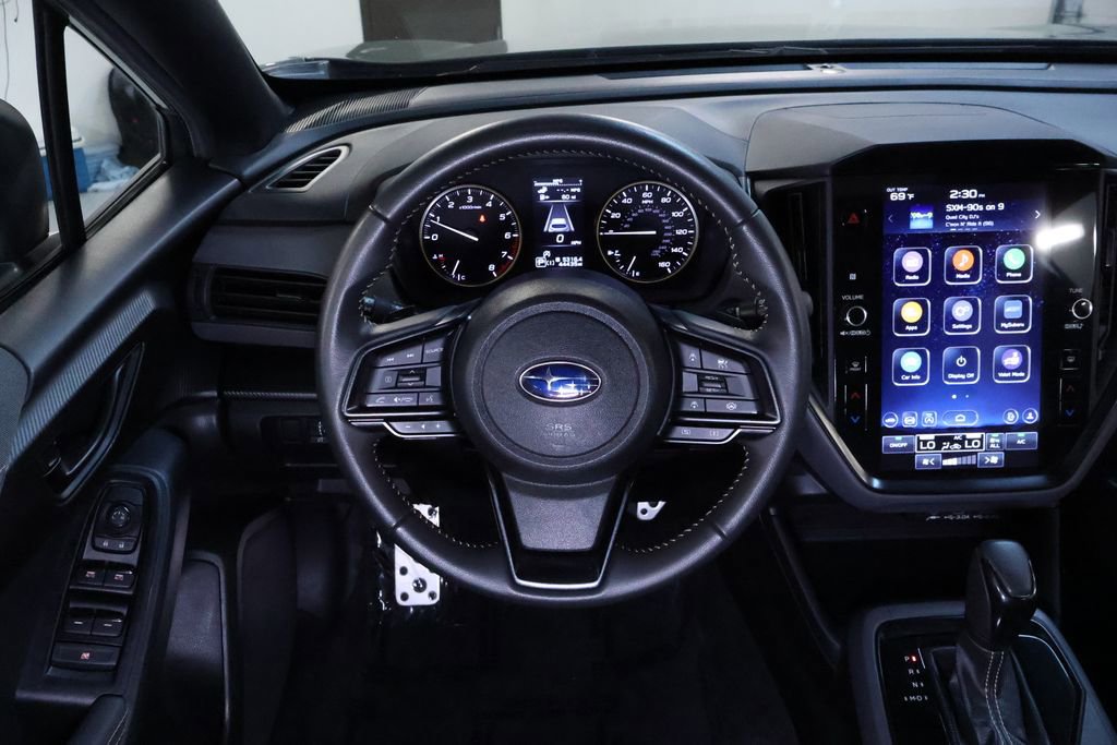 Used 2024 Subaru Crosstrek 2.5i Sport AWD/4WD image 19