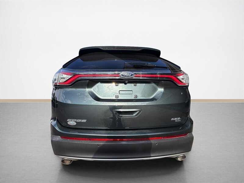 Used 2015 Ford Edge SEL w/ Equipment Group 201A AWD/4WD image 5