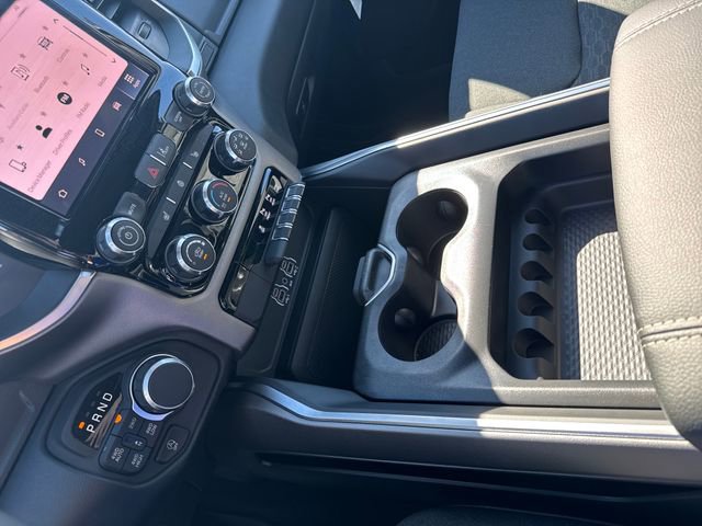 New 2026 RAM 1500 Big Horn image 24