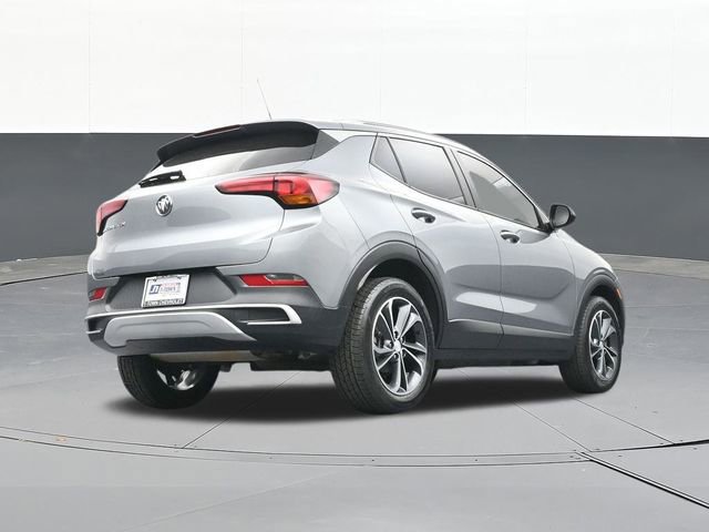 Used 2023 Buick Encore GX Select image 49