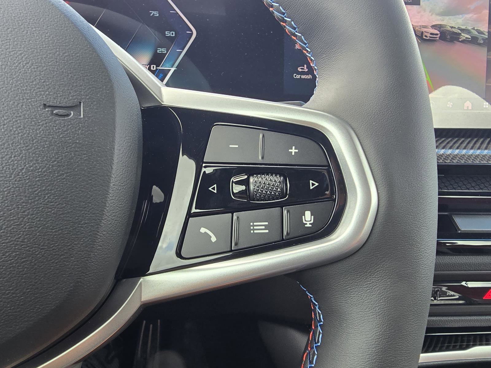 New 2026 BMW i4 M60 AWD/4WD image 21