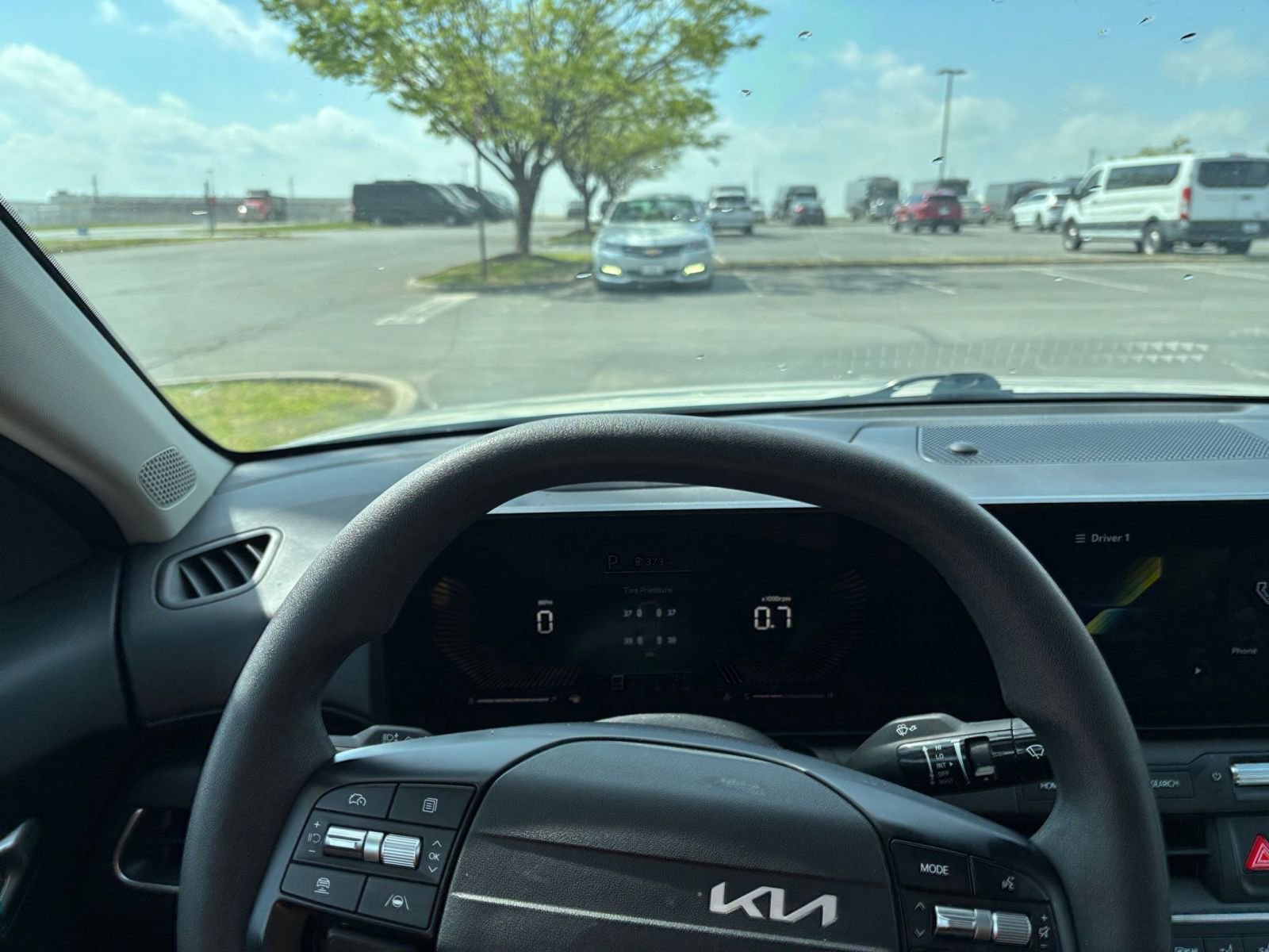 Used 2025 Kia K4 FWD image 33