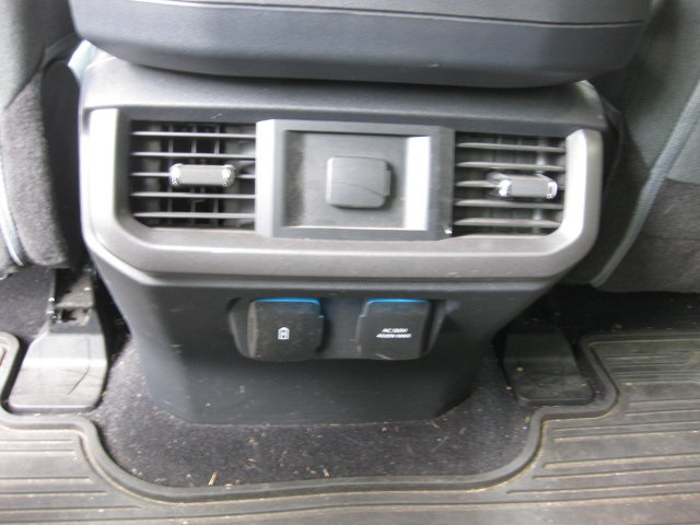 Used 2023 Ford F150 XLT w/ Equipment Group 302A High AWD/4WD image 10