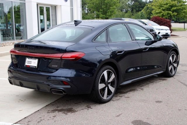 New 2026 Audi A5 2.0T Premium Plus AWD/4WD image 3