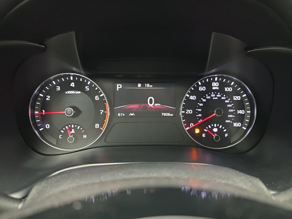 Used 2024 Kia Forte GT-Line FWD image 27