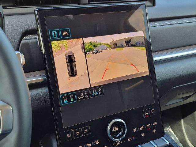 Certified 2026 GMC Terrain Denali AWD/4WD image 14