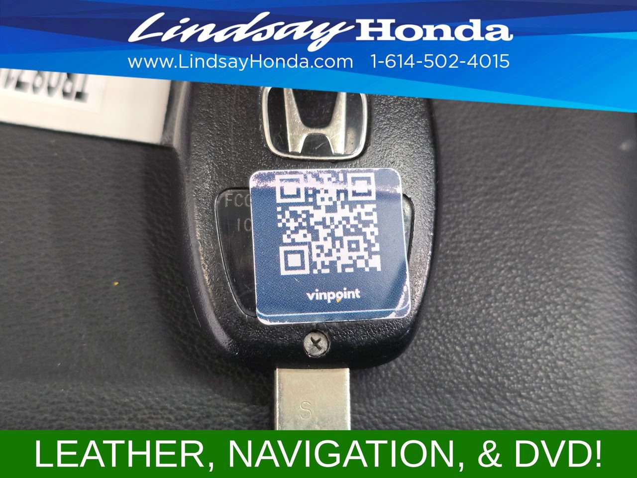 Used 2015 Honda Pilot Touring image 23