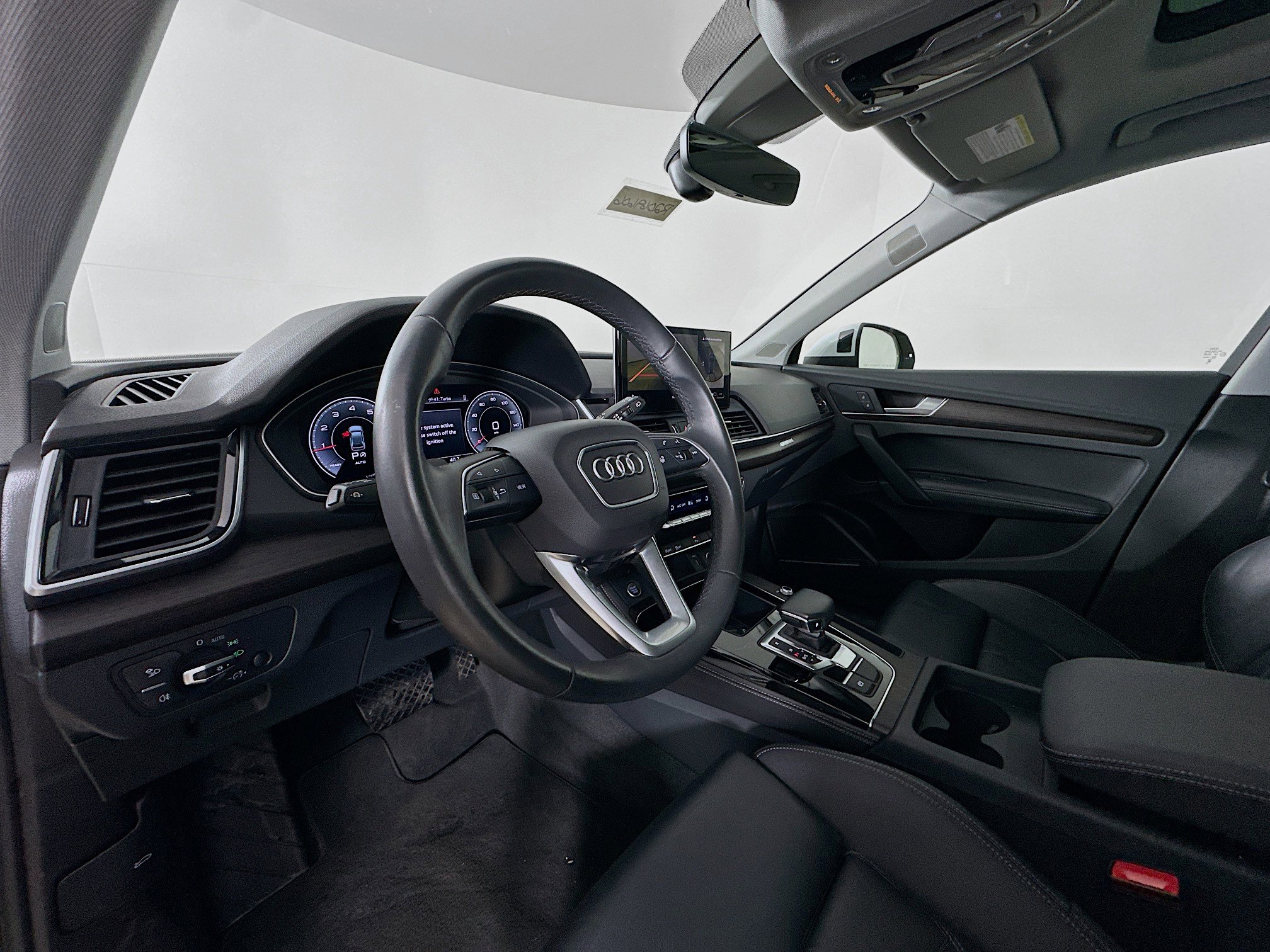 Used 2024 Audi Q5 2.0T Premium Plus image 10