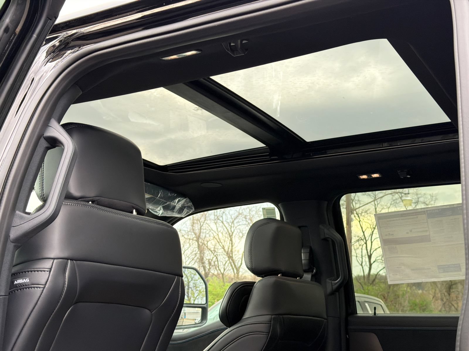 New 2026 Ford F350 Platinum AWD/4WD image 21