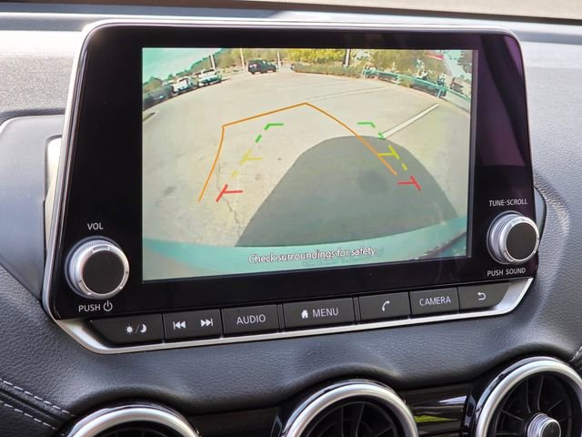 Used 2022 Nissan Sentra SV w/ All-Weather Package image 23