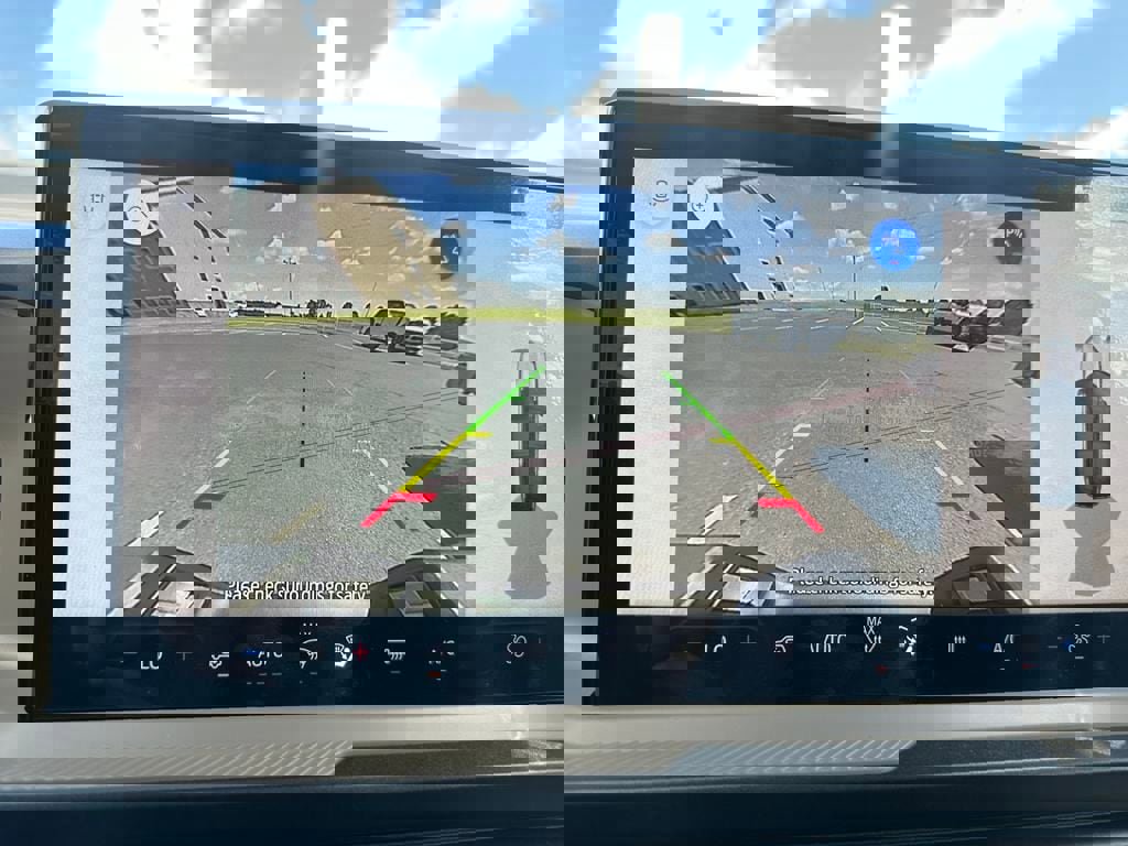 New 2025 Ford Bronco Sport Big Bend image 10