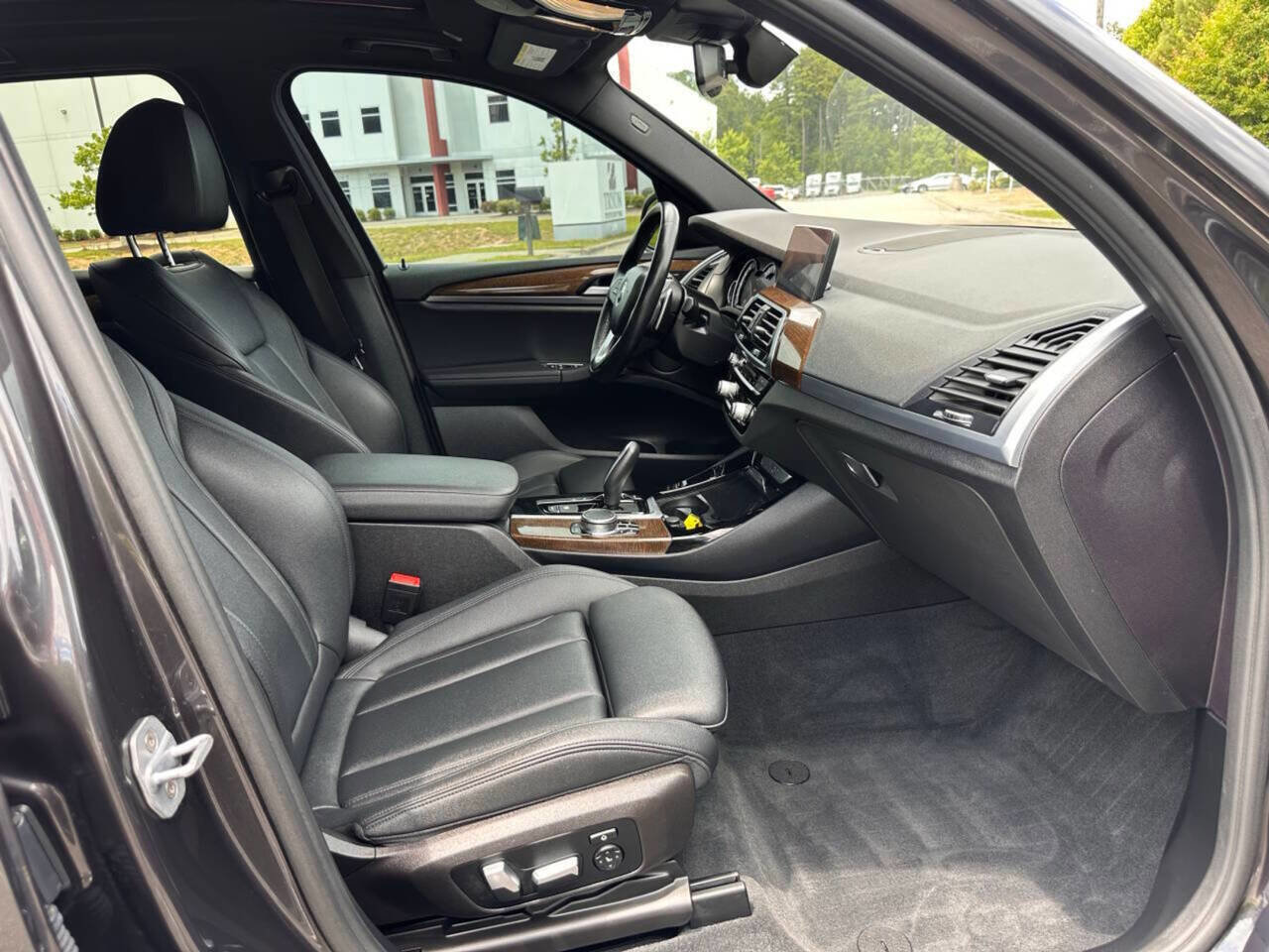Used 2019 BMW X3 sDrive30i w/ Convenience Package image 15