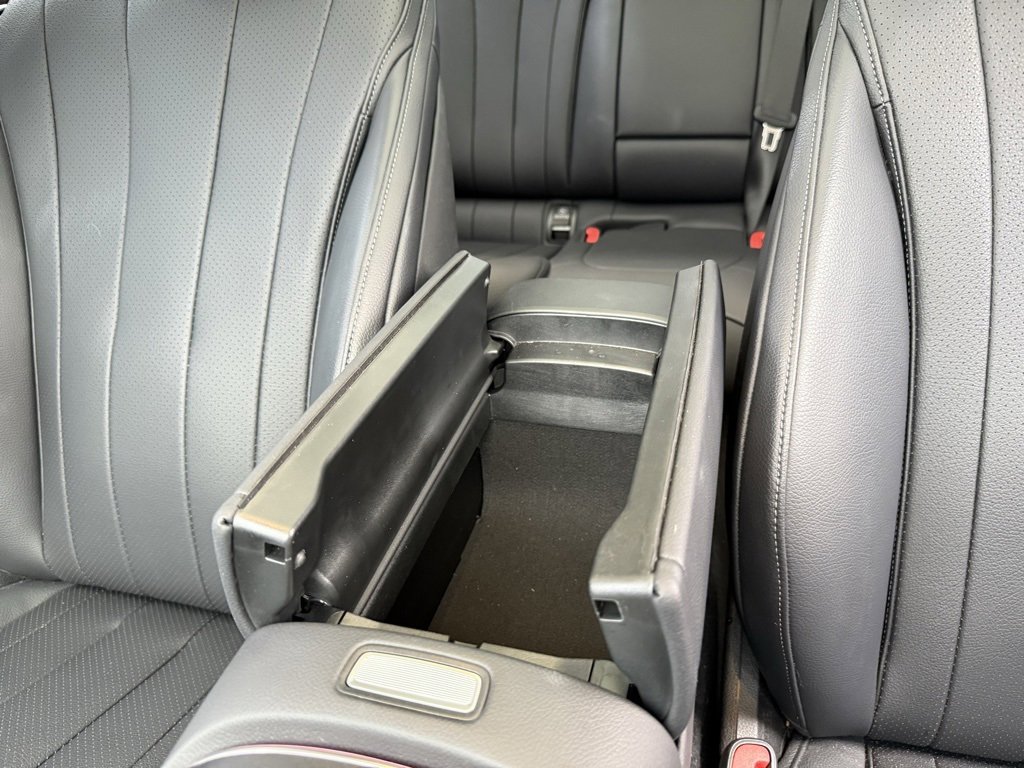 Used 2025 Mercedes-Benz E 350 E 350 image 26