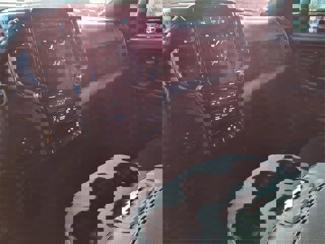 Used 2025 RAM 2500 Tradesman image 6