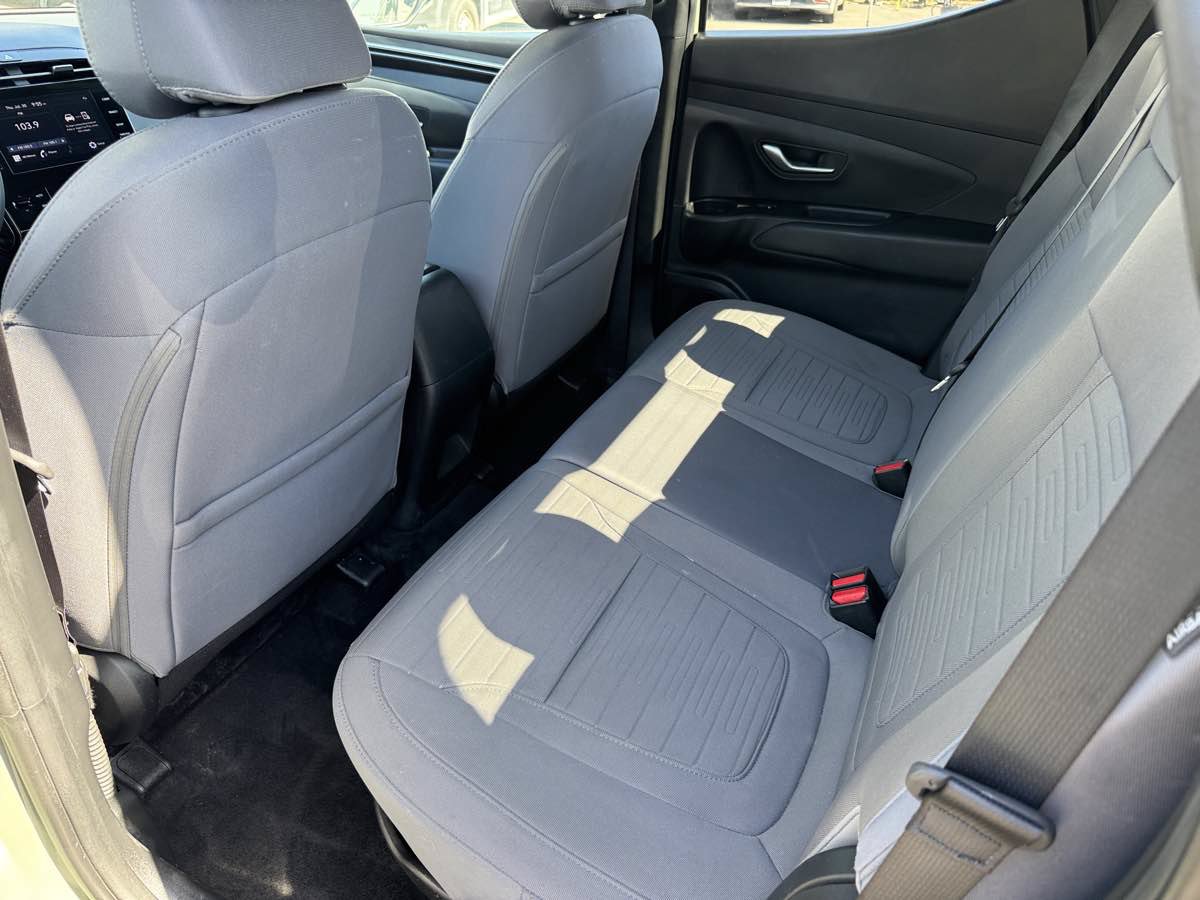 Used 2024 Hyundai Santa Cruz SEL FWD image 18