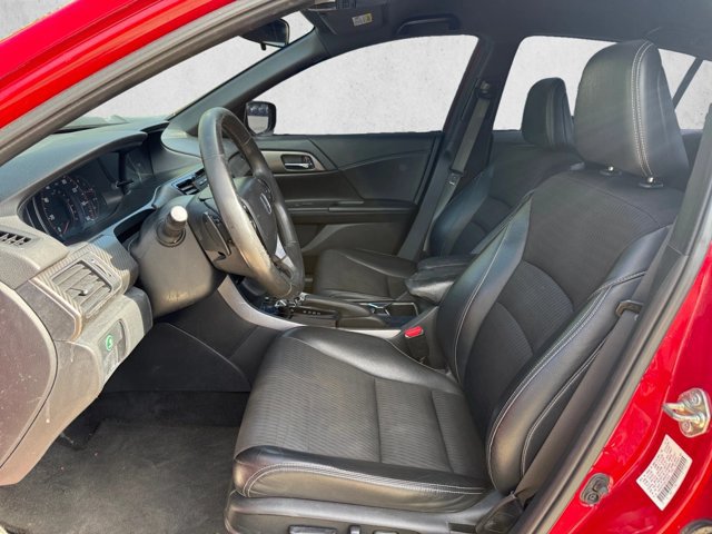 Used 2016 Honda Accord Sport image 15