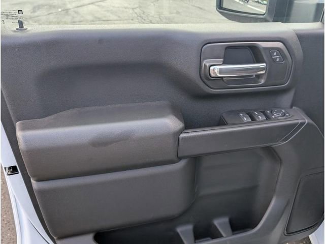 New 2025 Chevrolet Silverado 3500 W/T w/ WT Convenience Package image 16