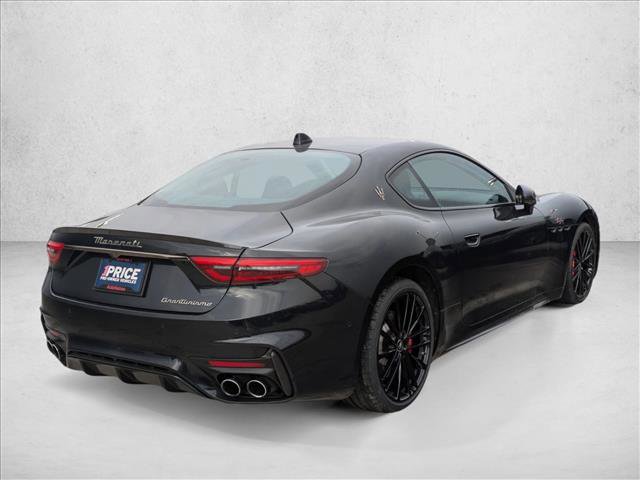 Used 2024 Maserati GranTurismo Trofeo image 5