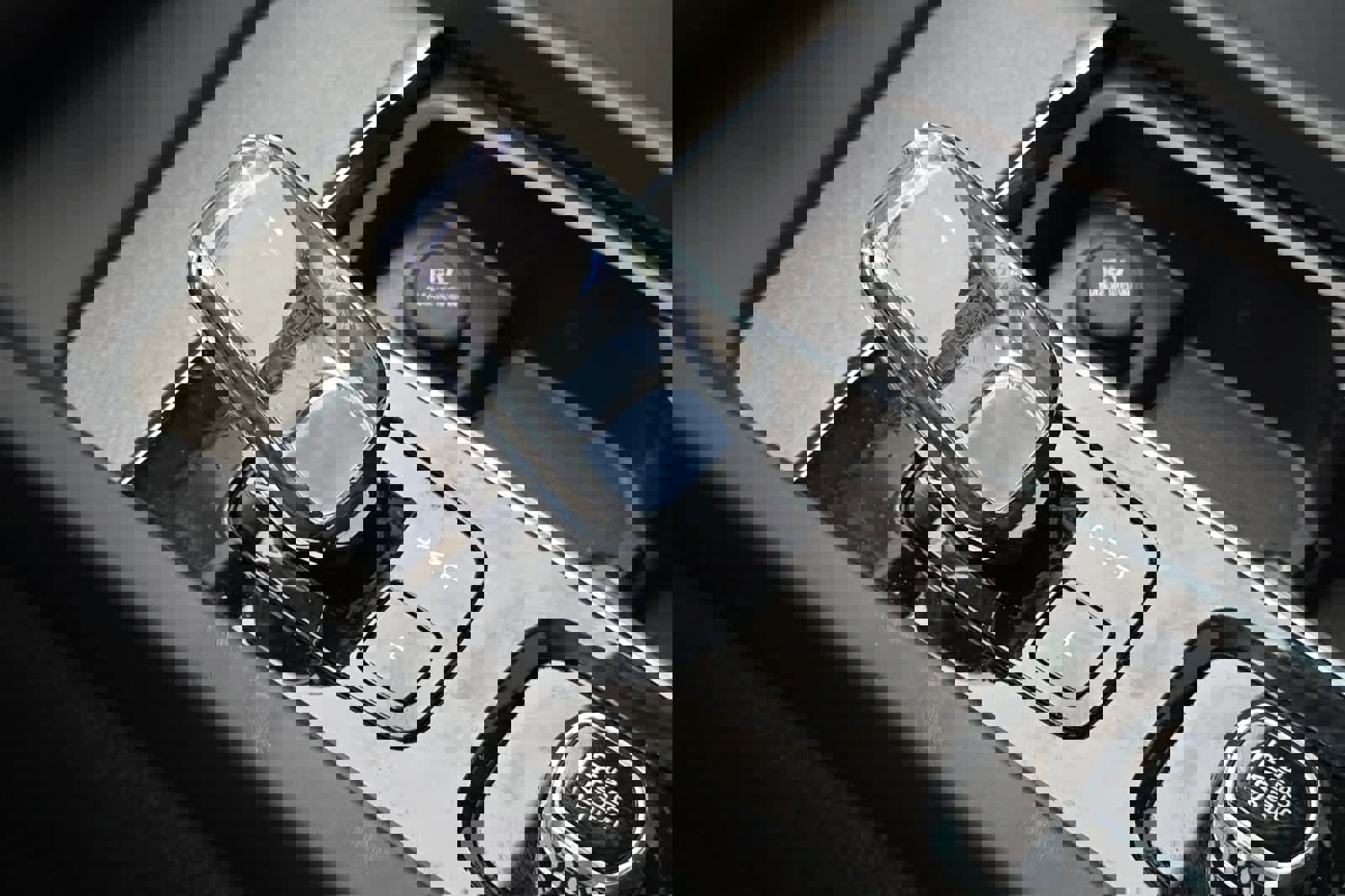 Used 2024 Volvo V60 B5 Cross Country Ultimate image 24