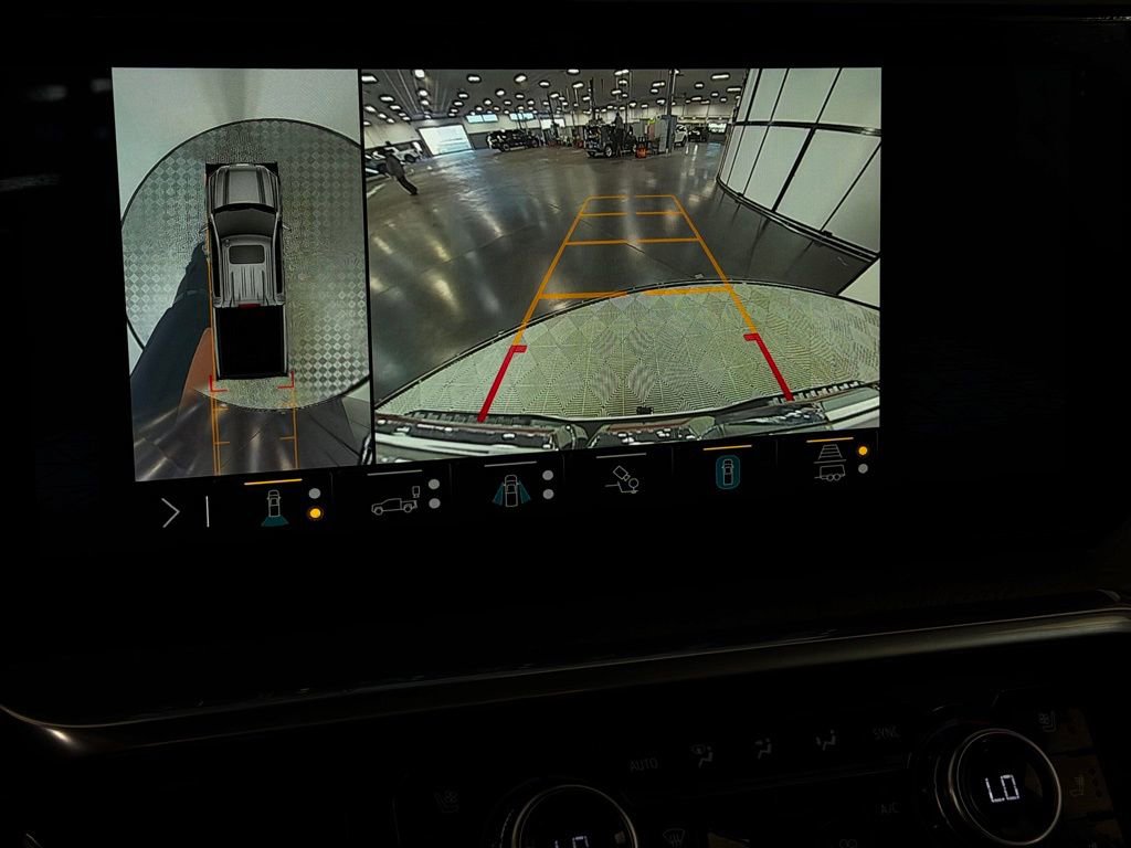 Used 2023 GMC Sierra 1500 Denali w/ Technology Package image 22