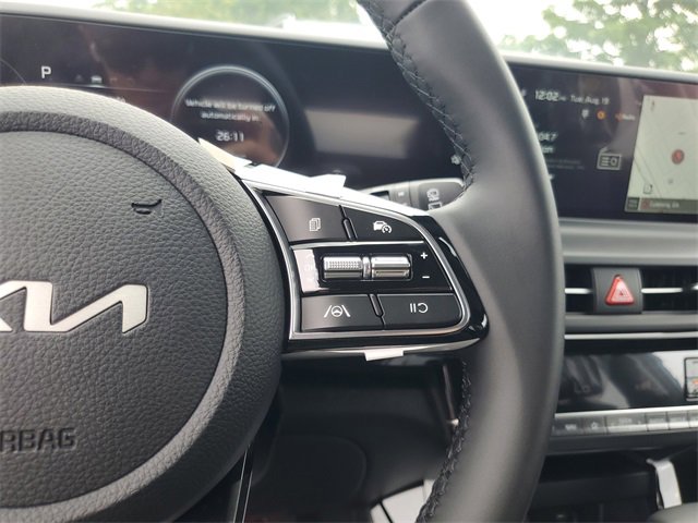 New 2025 Kia Seltos X-Line image 18