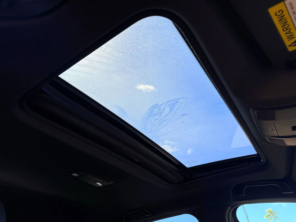 Used 2023 MAZDA CX-5 AWD 2.5 Turbo image 17