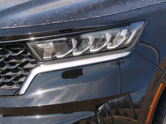 Used 2023 Kia Sorento EX w/ Panoramic Sunroof Package image 10
