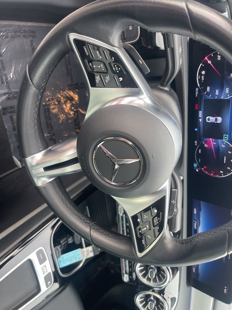 Used 2025 Mercedes-Benz CLA 250 CLA 250 image 15