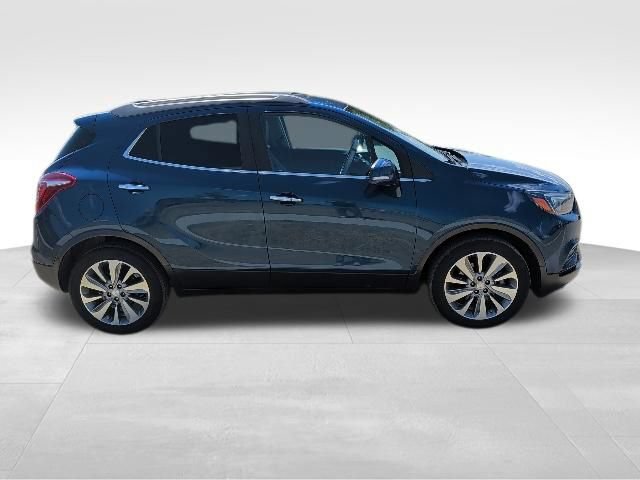 Used 2019 Buick Encore Preferred FWD image 2