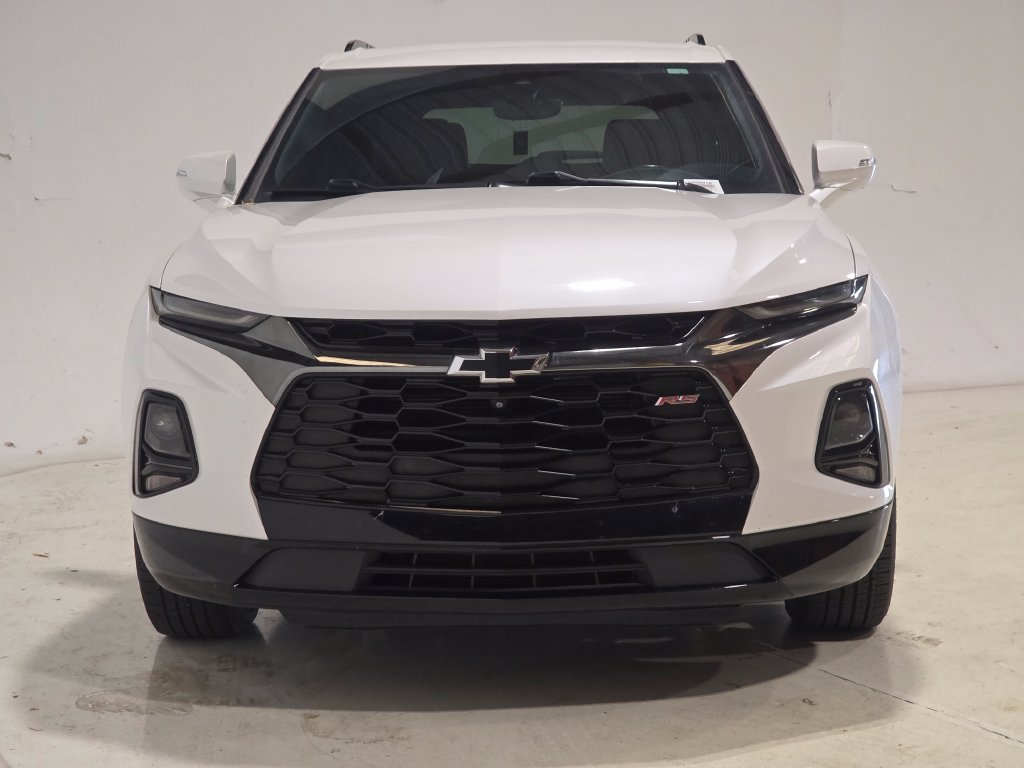 Used 2020 Chevrolet Blazer RS FWD image 2