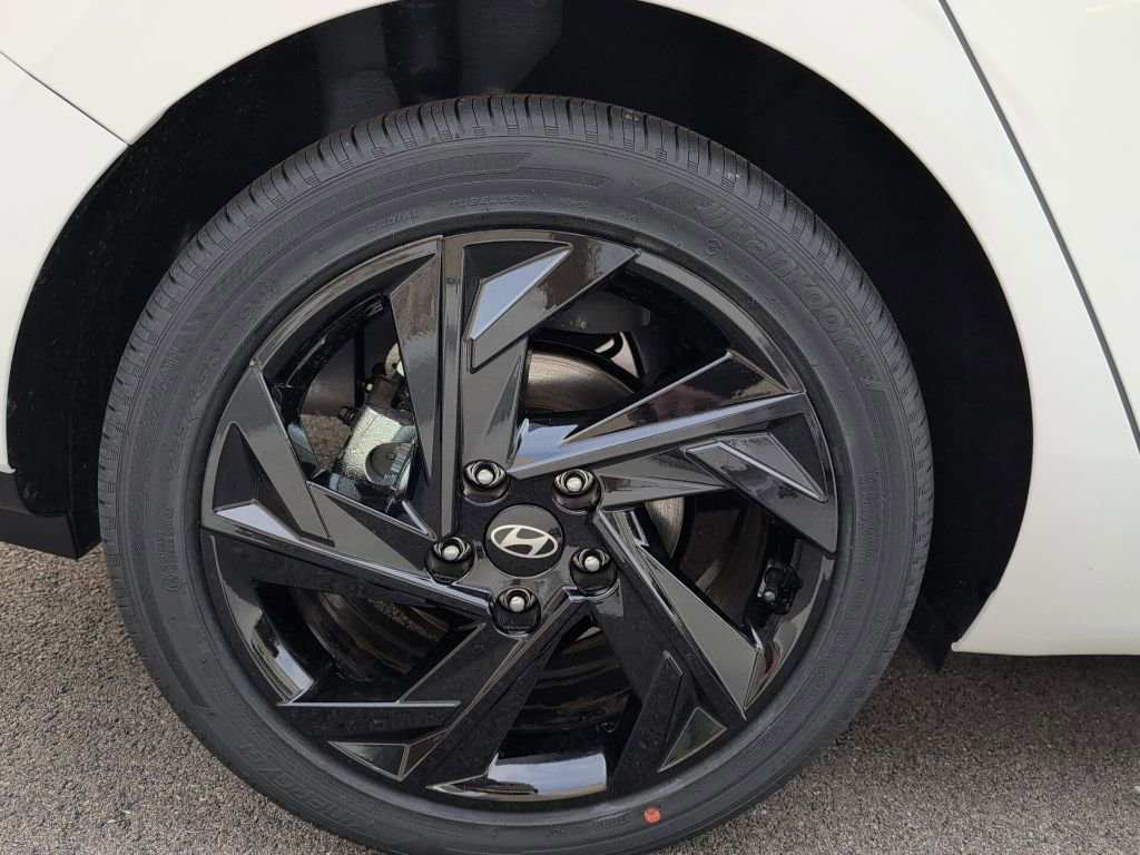 New 2026 Hyundai Elantra SEL Sport image 28