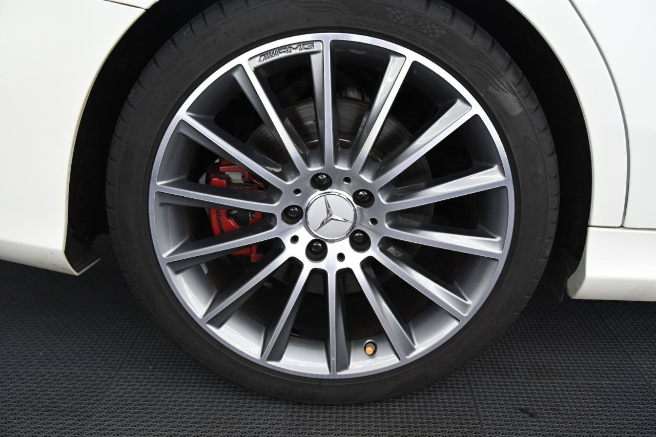 Used 2021 Mercedes-Benz C 43 AMG 4MATIC Sedan image 48