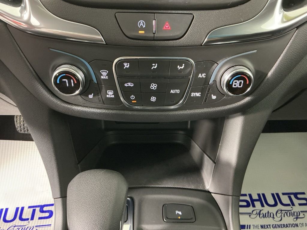 Used 2024 Chevrolet Equinox LT AWD/4WD image 23