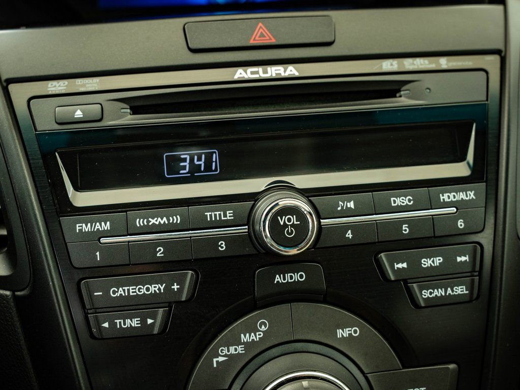 Used 2015 Acura RDX FWD w/ Technology Package image 32