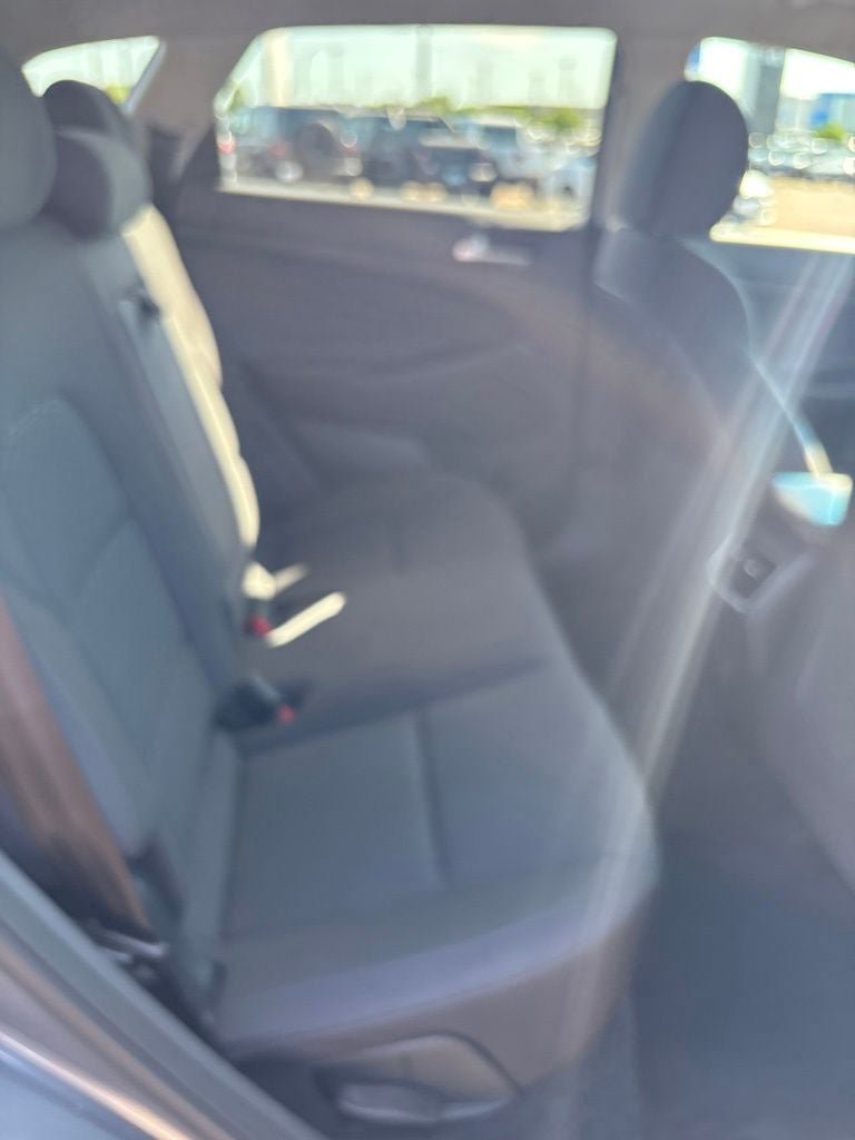 Used 2019 Hyundai Tucson SEL AWD/4WD image 26