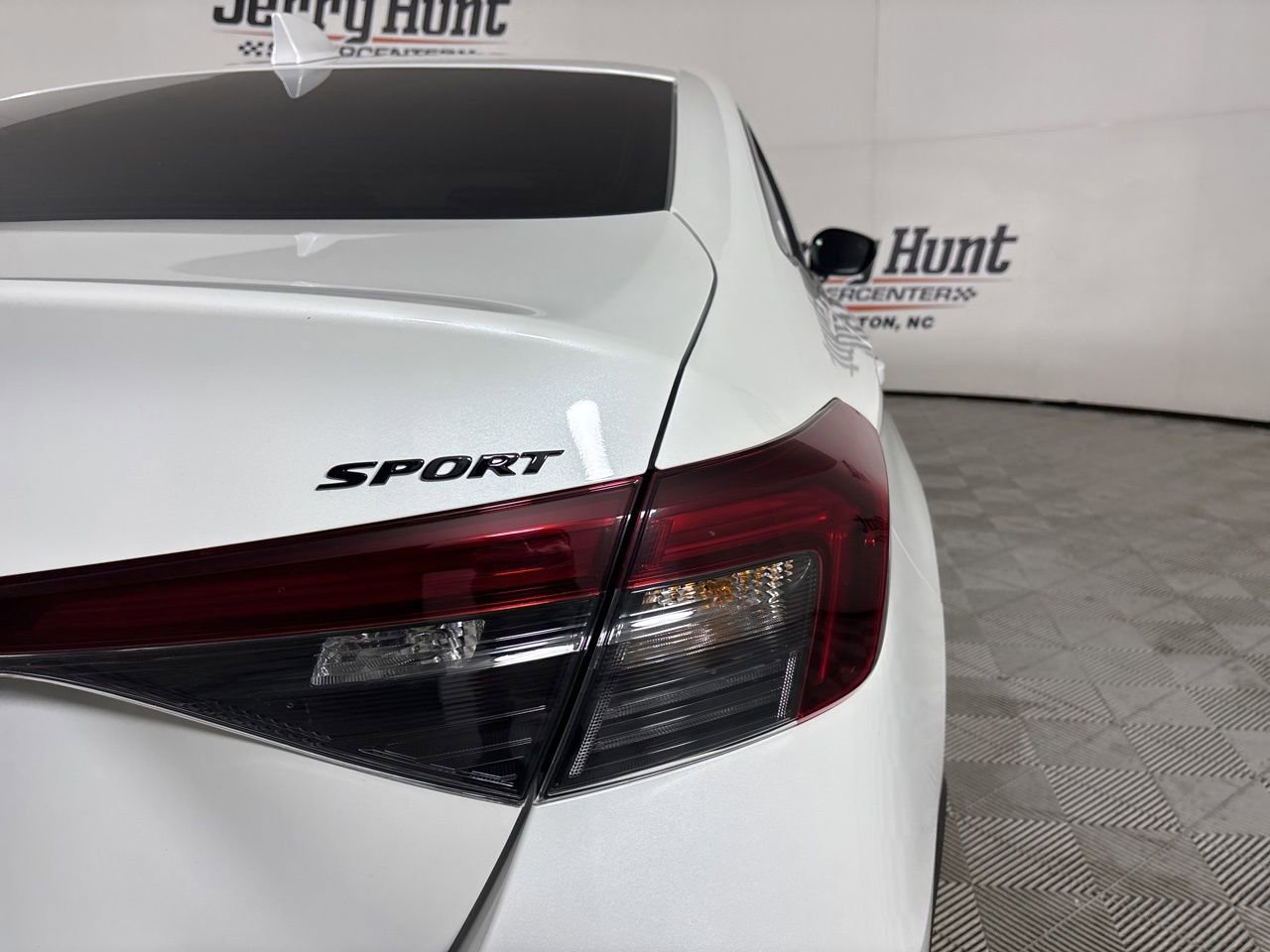 Used 2026 Honda Civic Sport image 30