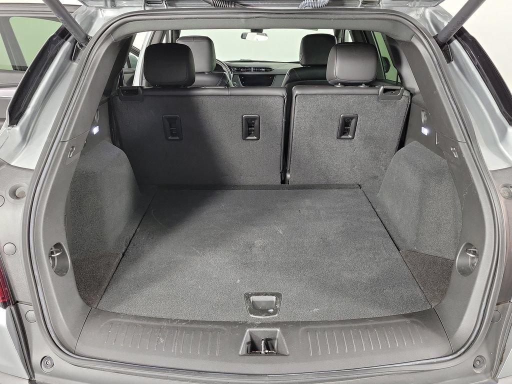 Certified 2023 Cadillac XT5 Luxury FWD image 9