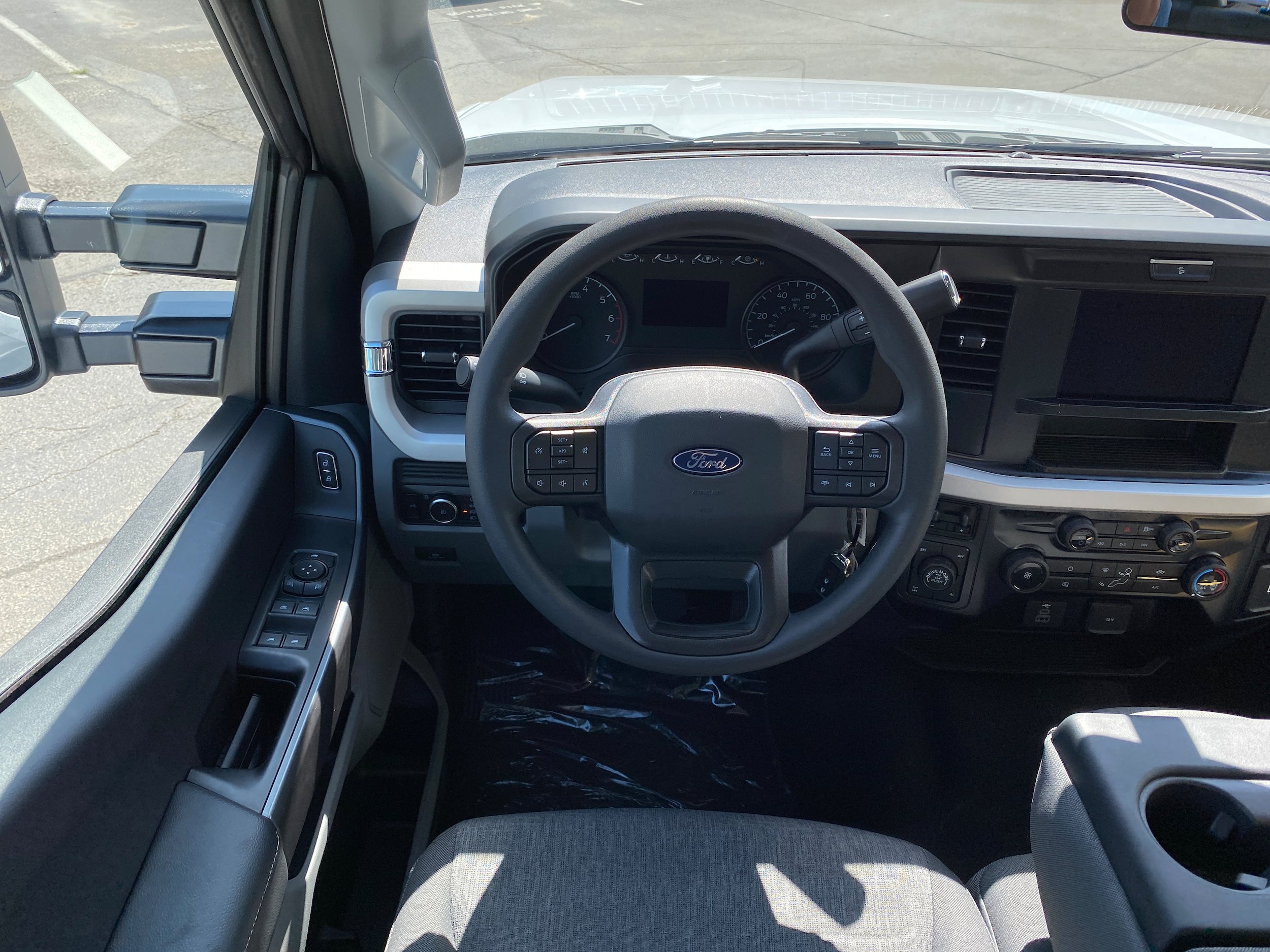 New 2027 Ford F250 XL w/ Tremor Off-Road Package AWD/4WD image 26
