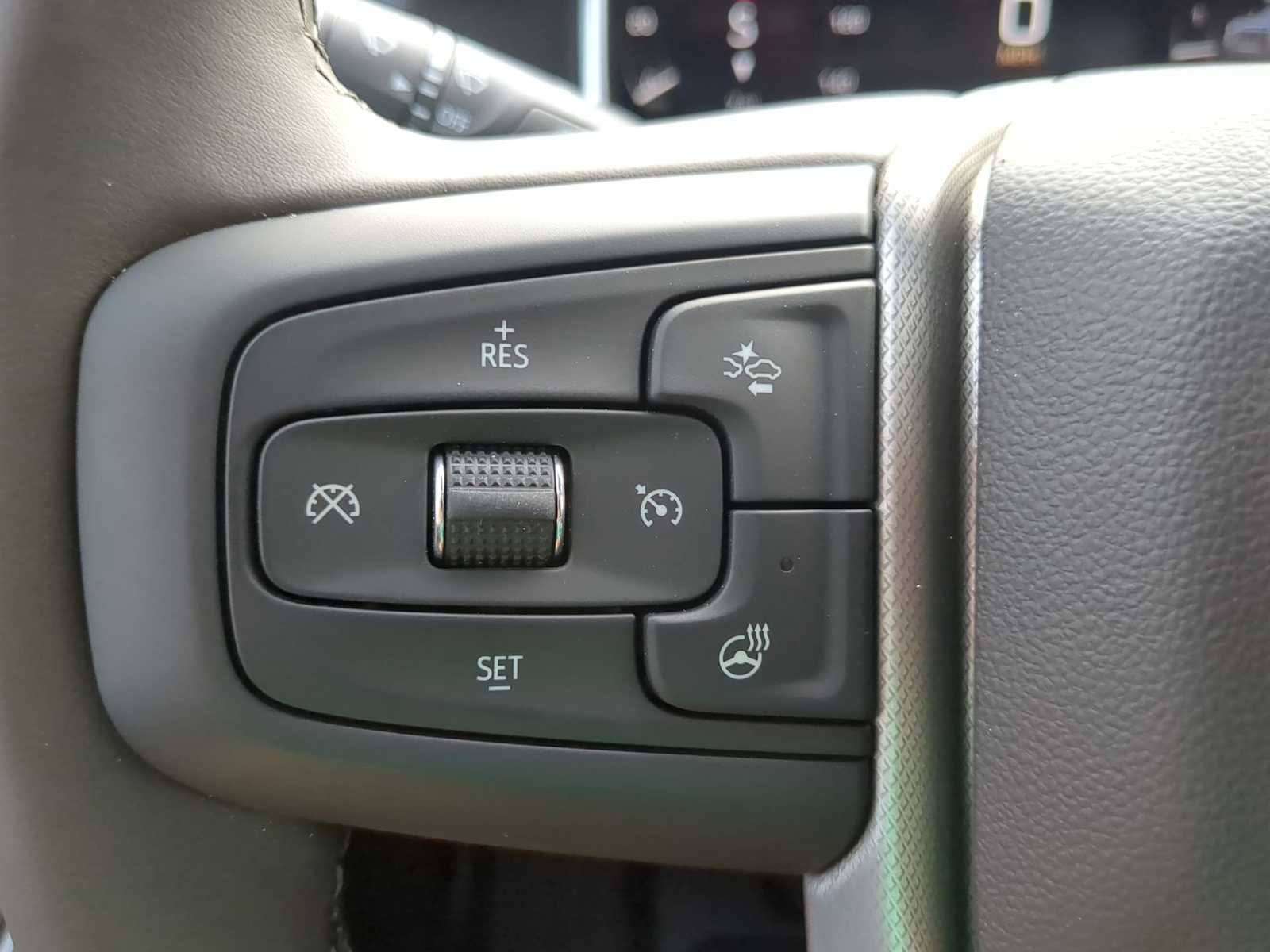 New 2026 GMC Sierra 2500 Denali w/ Denali Reserve Package image 16