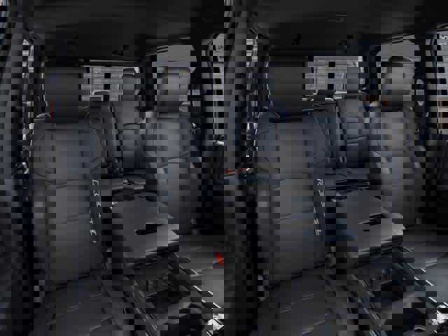 New 2026 RAM 2500 Rebel w/ Rebel Level 1 Equipment Group image 24