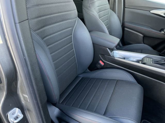 Used 2024 Dodge Hornet GT w/ Cold Weather Group AWD/4WD image 23