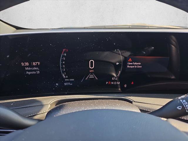 Used 2024 Cadillac XT4 Premium Luxury FWD image 14